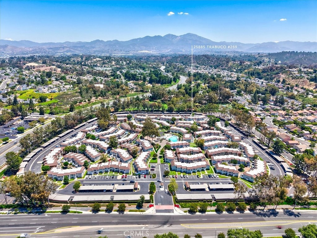 25885 Trabuco
