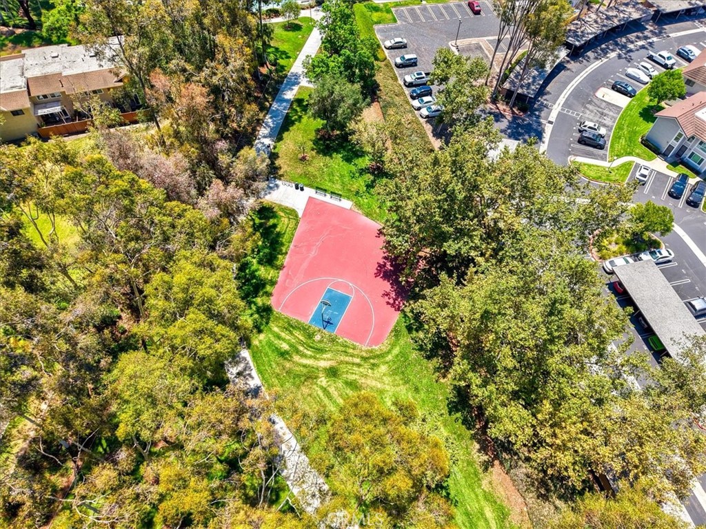 25885 Trabuco