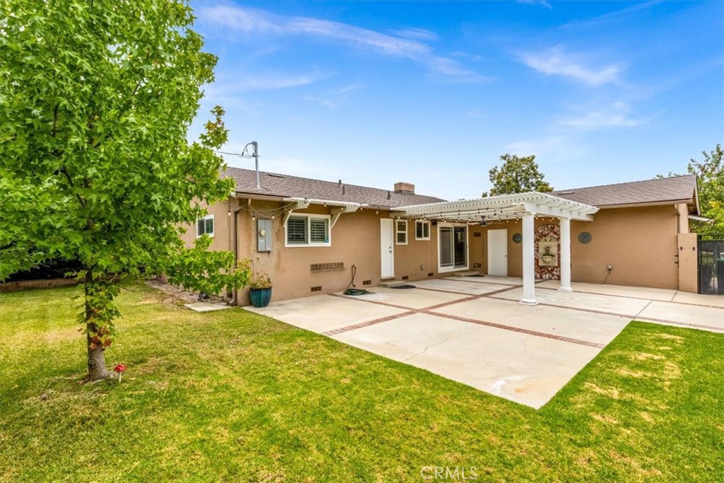 2603 E Coolidge