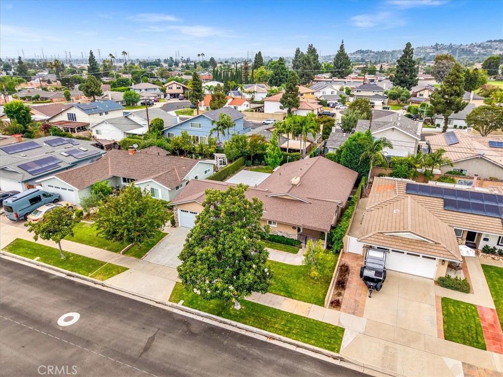 2603 E Coolidge