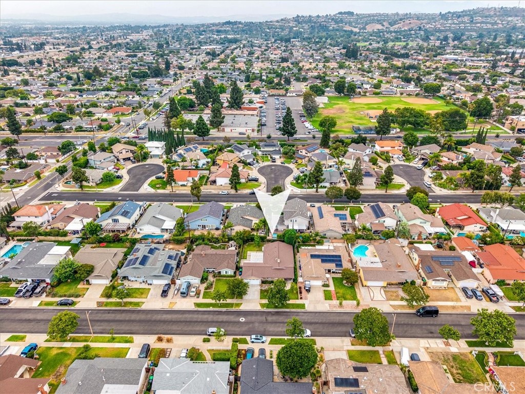 2603 E Coolidge