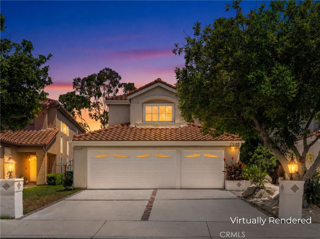 17488 Star Canyon Court