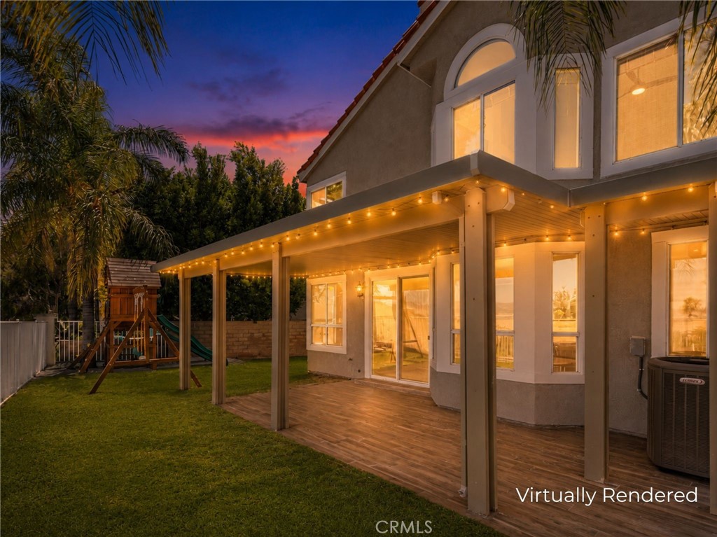 17488 Star Canyon Court