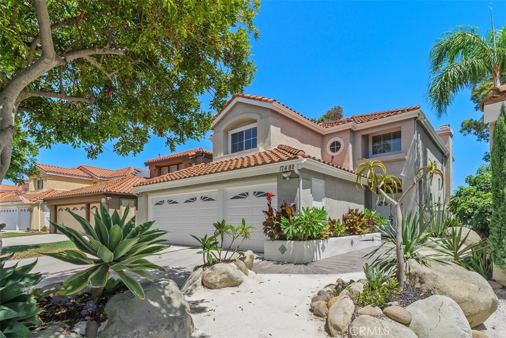 17488 Star Canyon Court