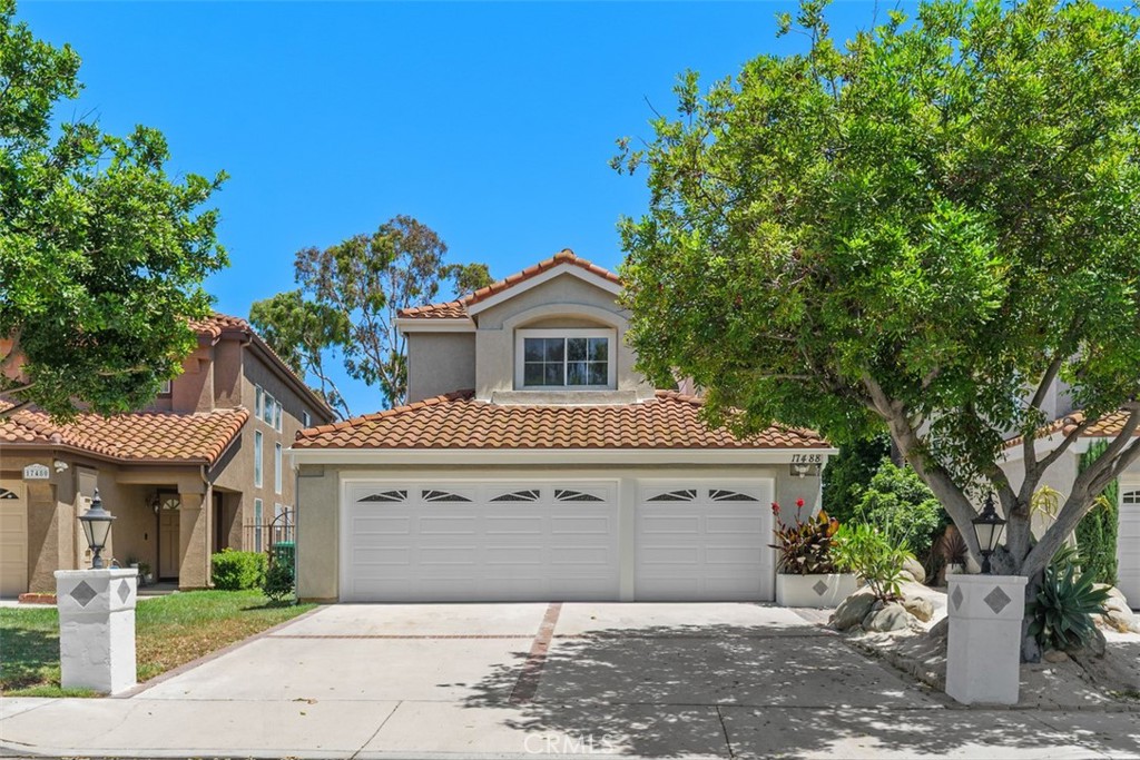 17488 Star Canyon Court