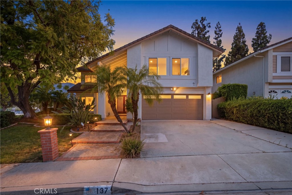137 S Thistle Road