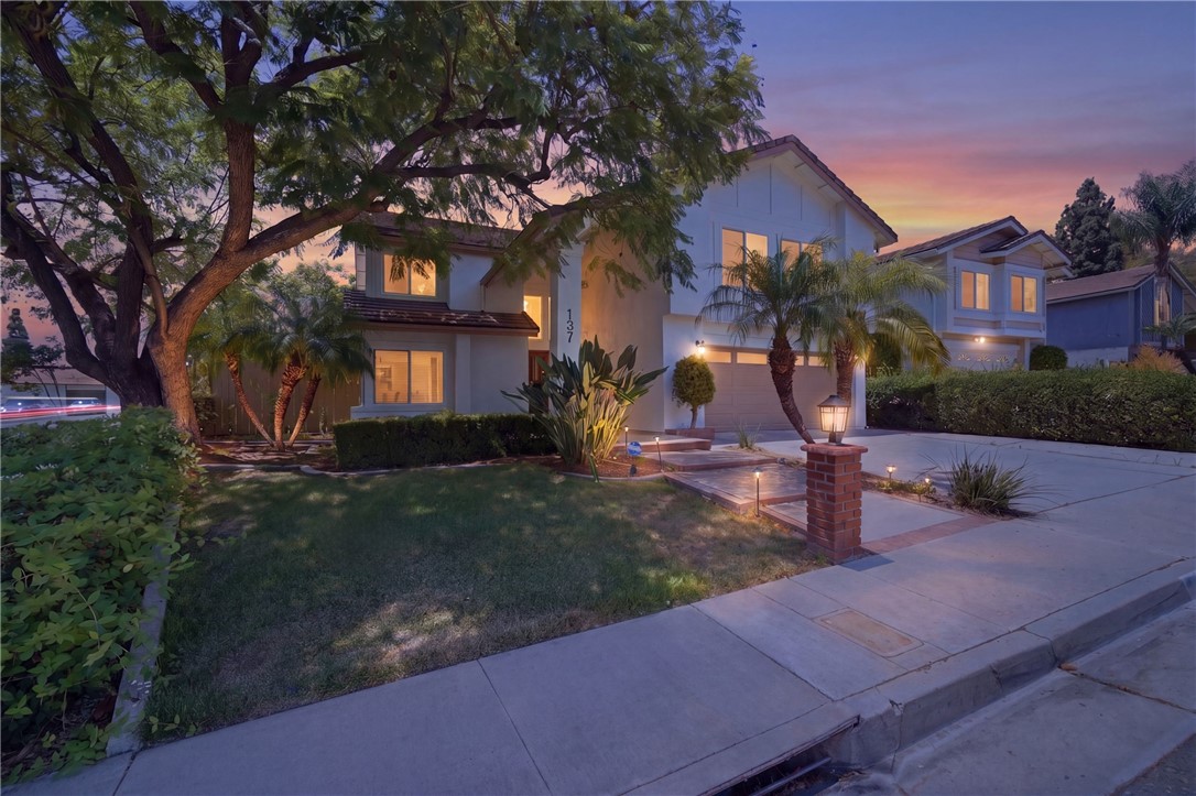 137 S Thistle Road