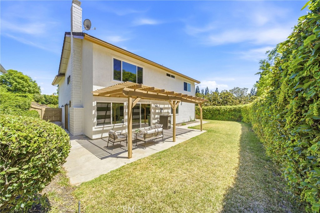 137 S Thistle Road