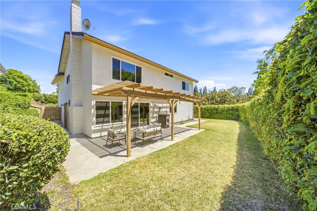 137 S Thistle Road