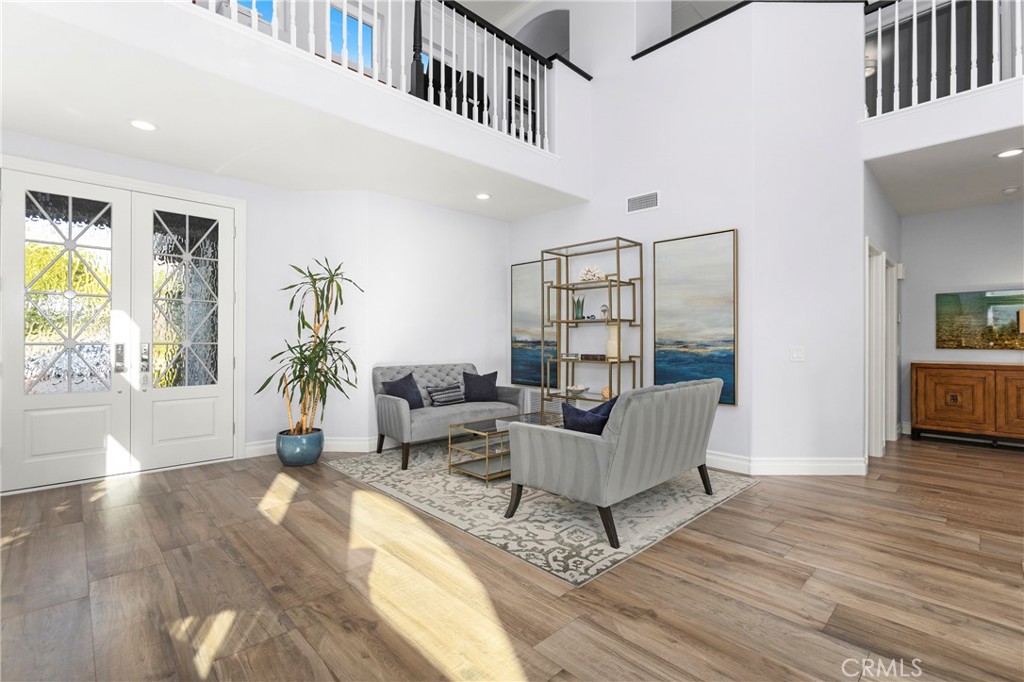 5 Sun Terrace