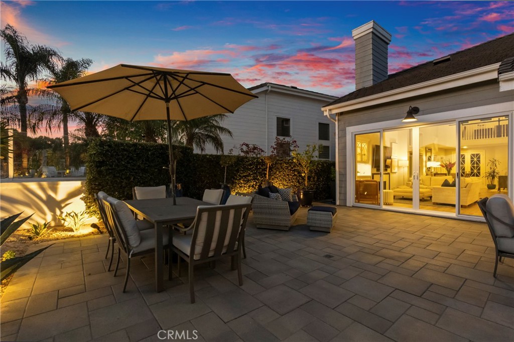 5 Sun Terrace