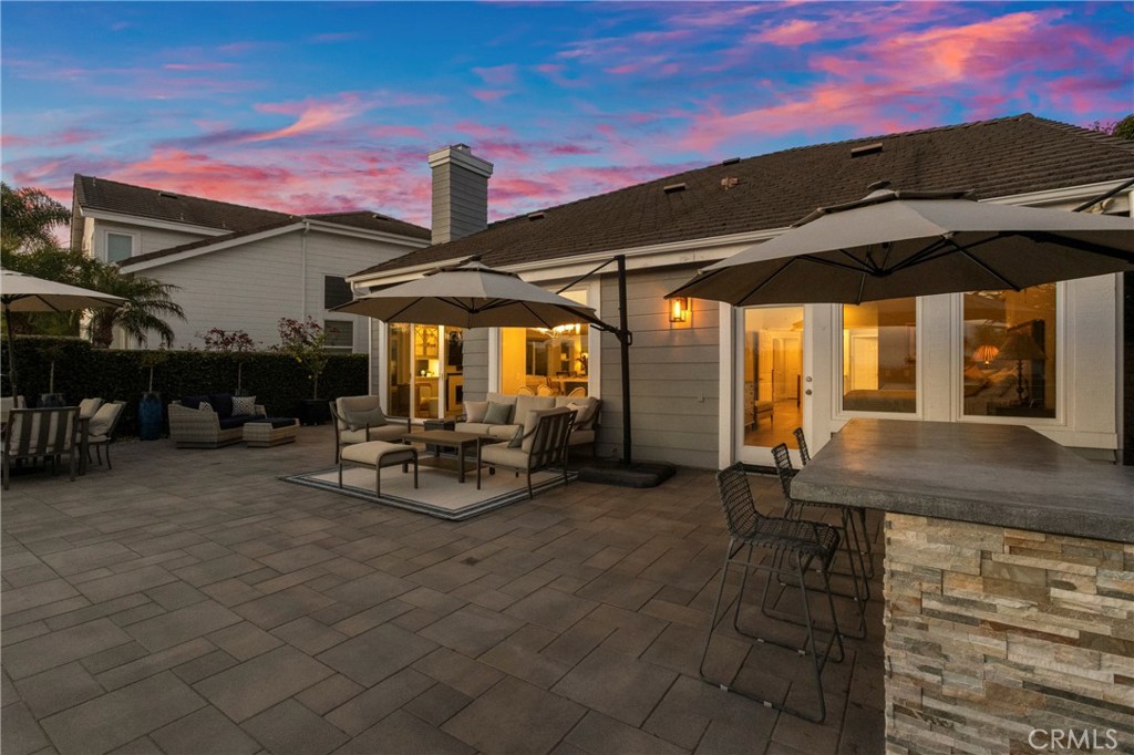 5 Sun Terrace
