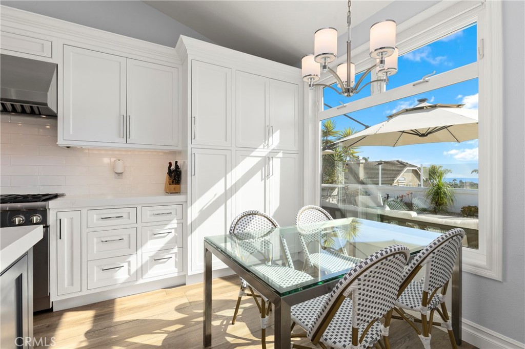 5 Sun Terrace