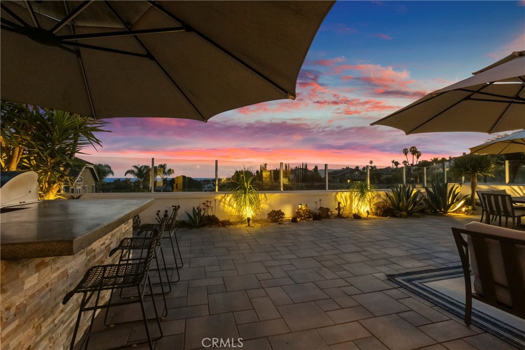5 Sun Terrace