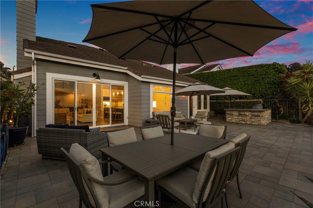 5 Sun Terrace