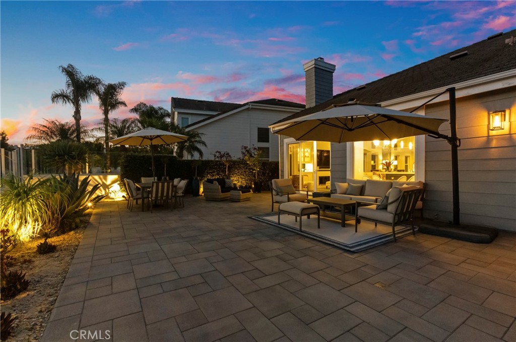 5 Sun Terrace