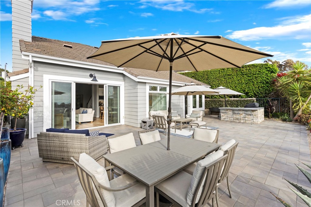 5 Sun Terrace