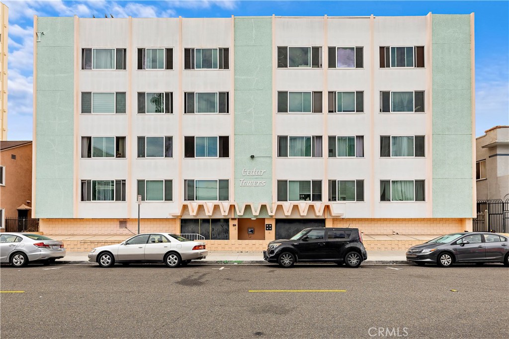 335 Cedar Ave #315