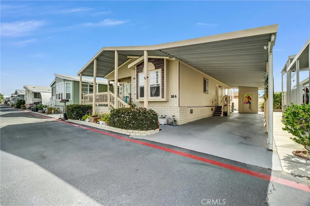 9850 Garfield Unit 38a