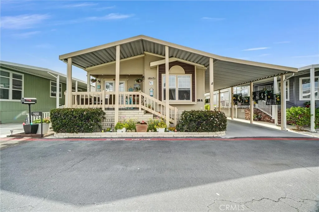 9850 Garfield Unit 38a