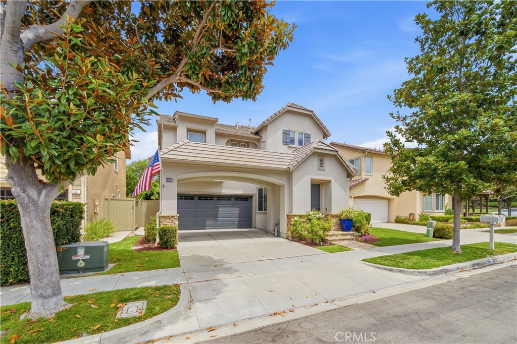 43 Dawnwood