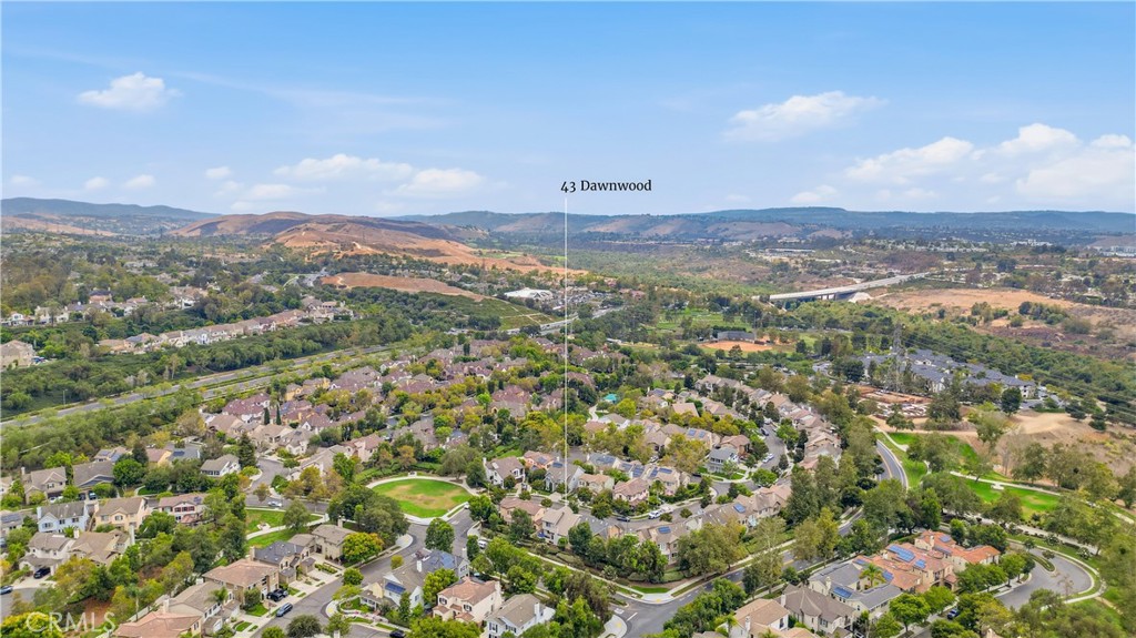 43 Dawnwood