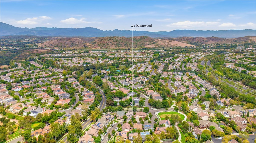 43 Dawnwood