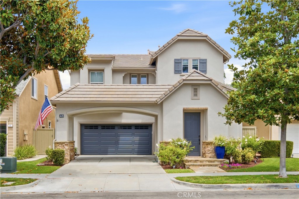 43 Dawnwood
