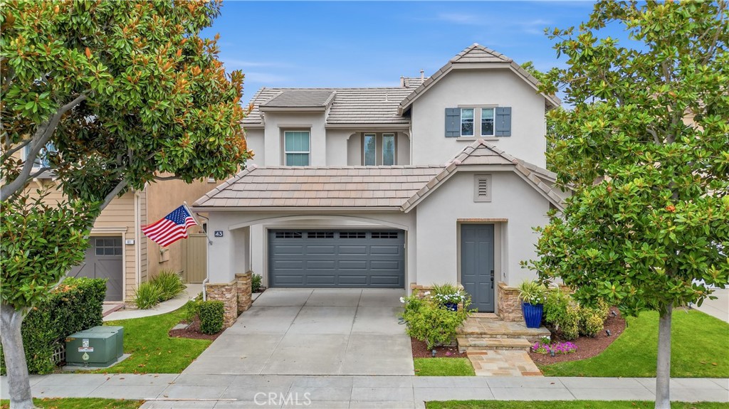 43 Dawnwood