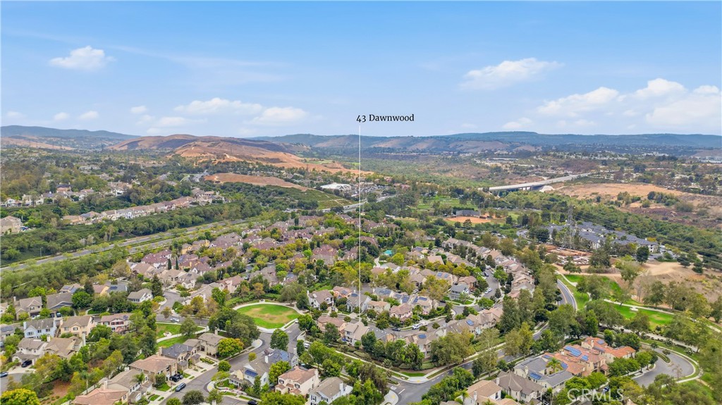 43 Dawnwood