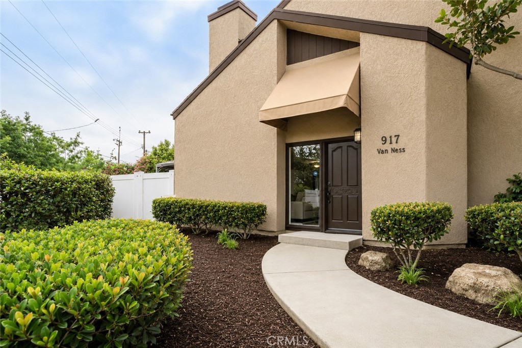 917 Van Ness Court
