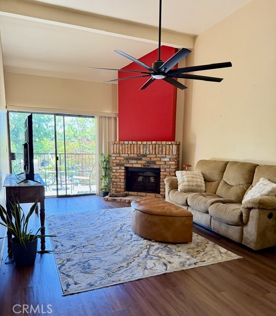16951 Millpond Lane #51