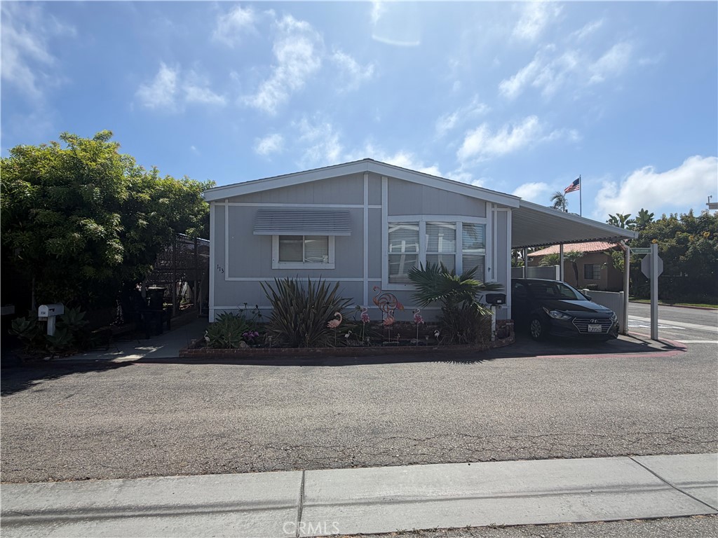 20701 Beach Blvd. 113