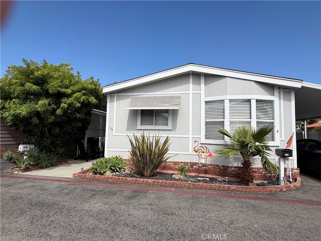 20701 Beach Blvd. 113