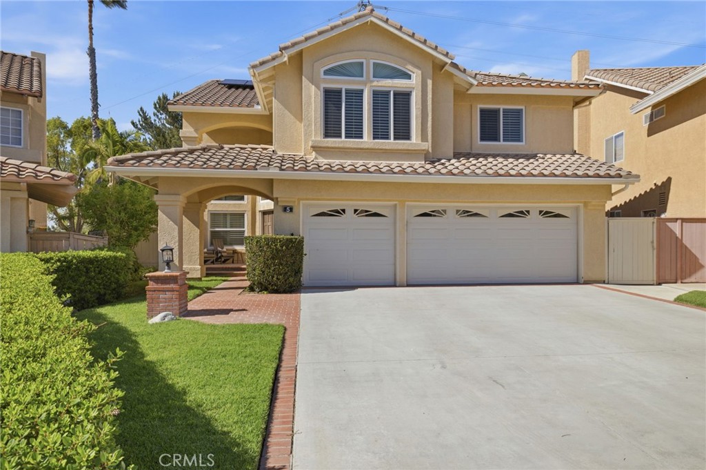 5 Heatherwood