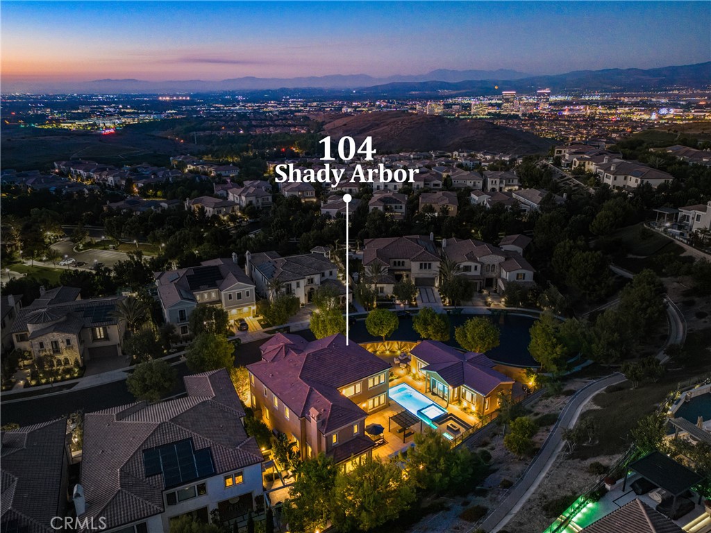 104 Shady Arbor