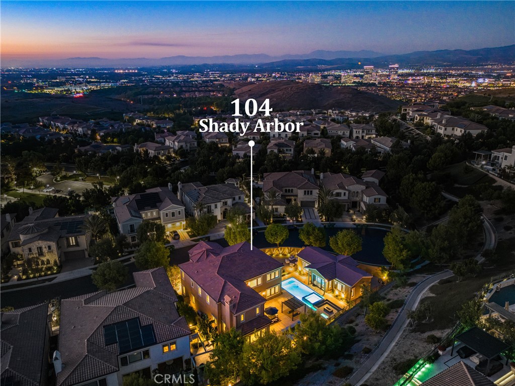 104 Shady Arbor