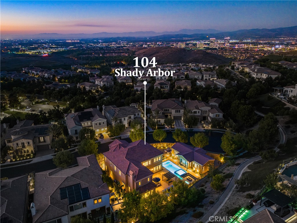 104 Shady Arbor