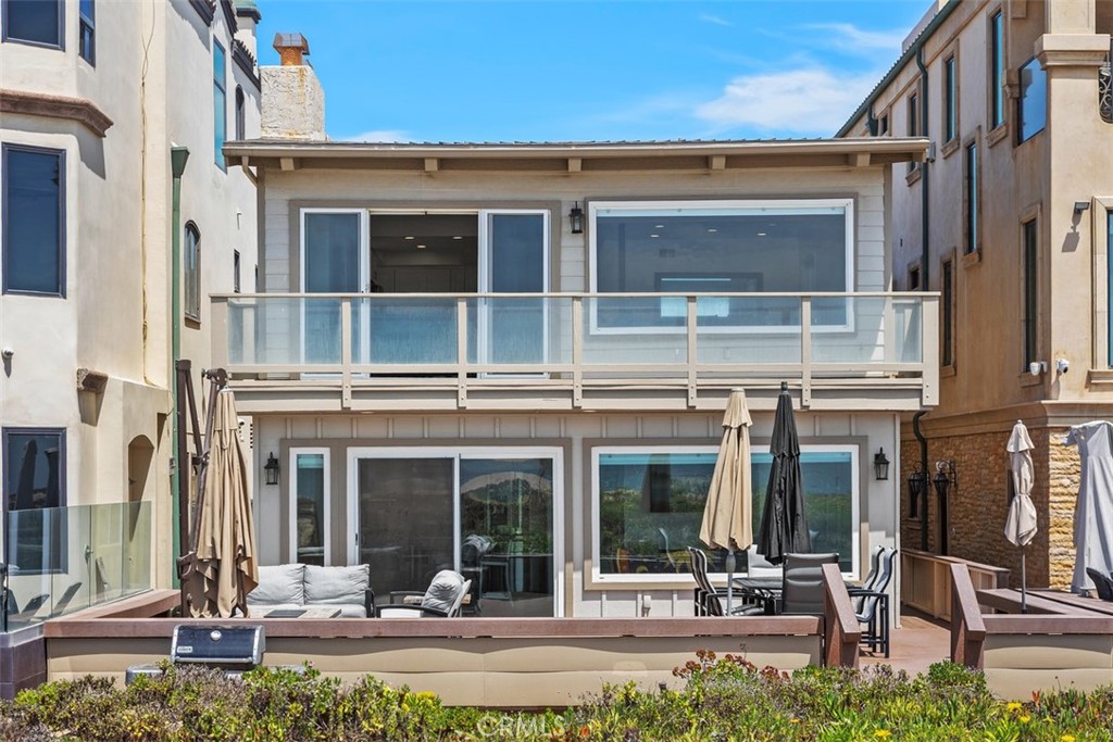 17075 S Pacific Avenue