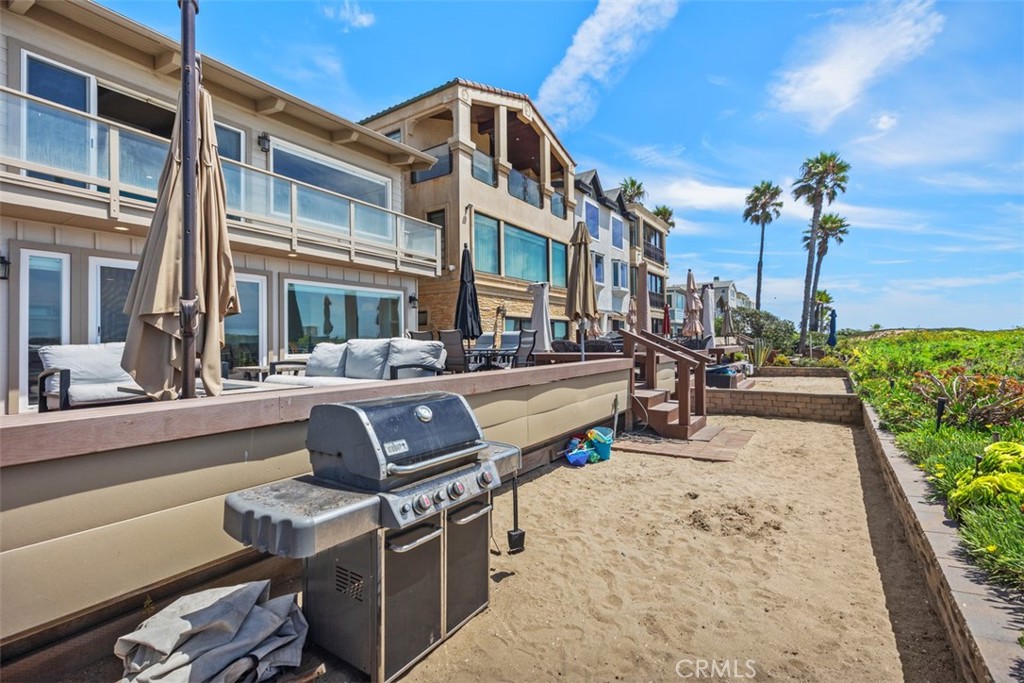 17075 S Pacific Avenue