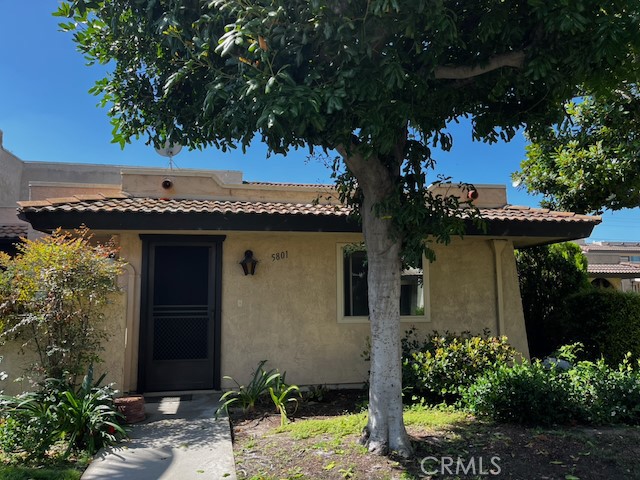 5801 La Jolla
