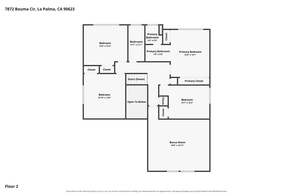 7872 Bouma Circle