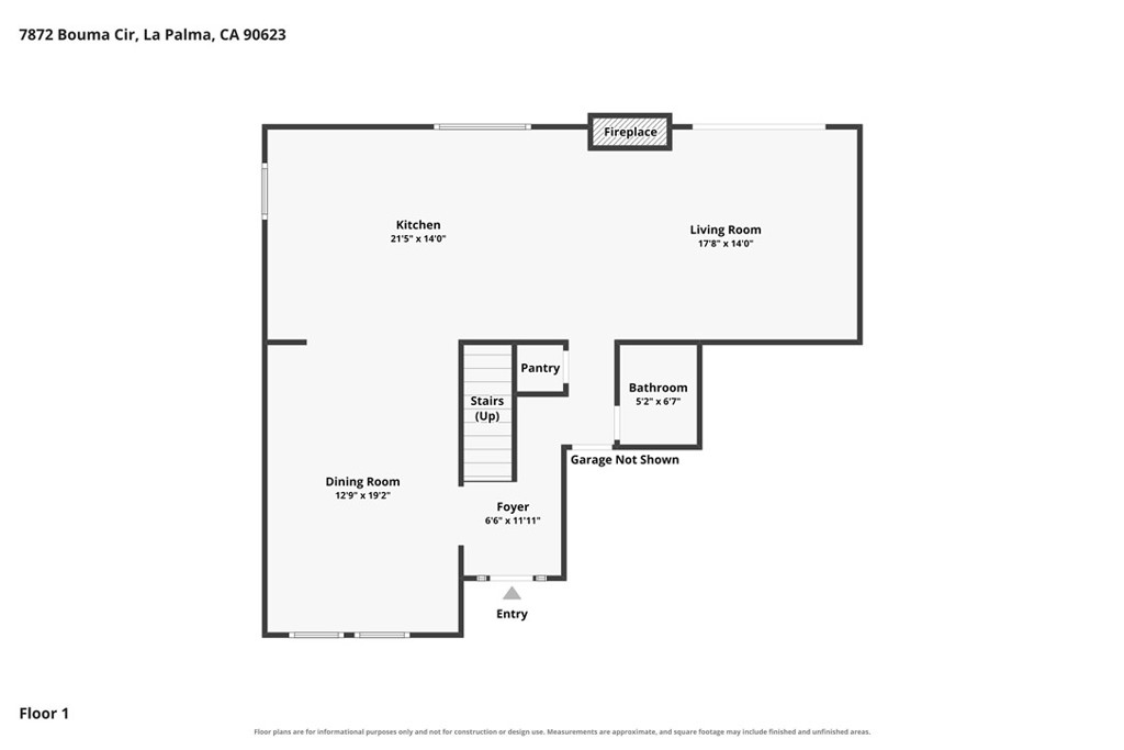 7872 Bouma Circle