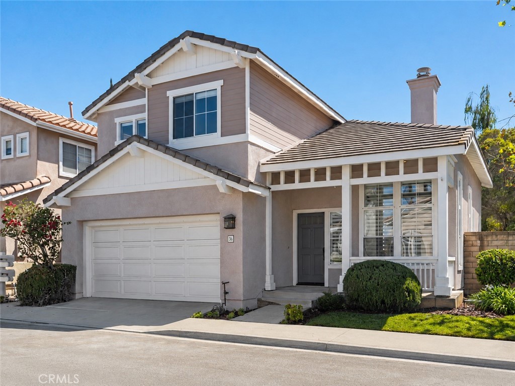 56 Acorn Ridge