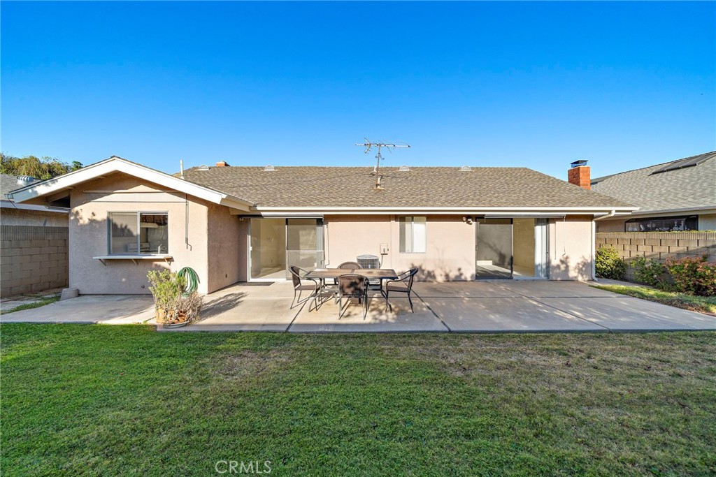 3907 Madonna Drive
