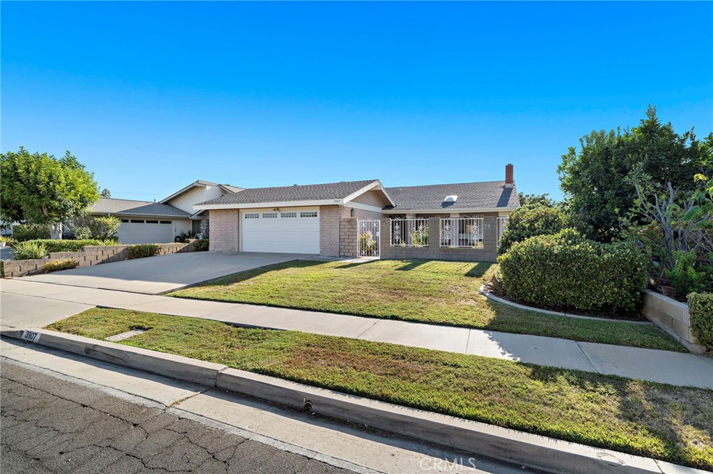 3907 Madonna Drive