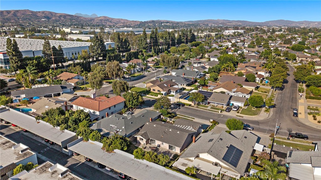 3907 Madonna Drive