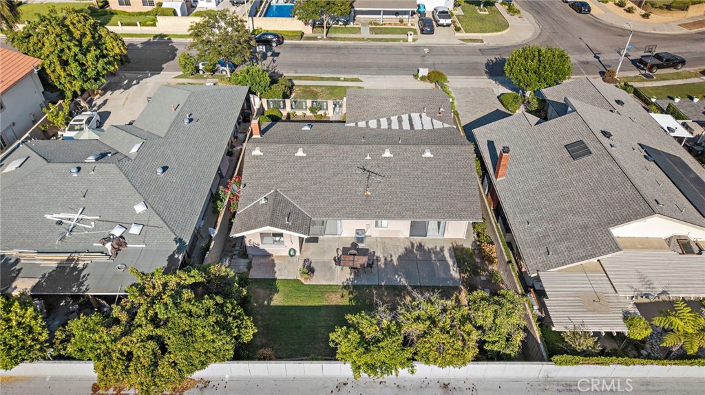 3907 Madonna Drive