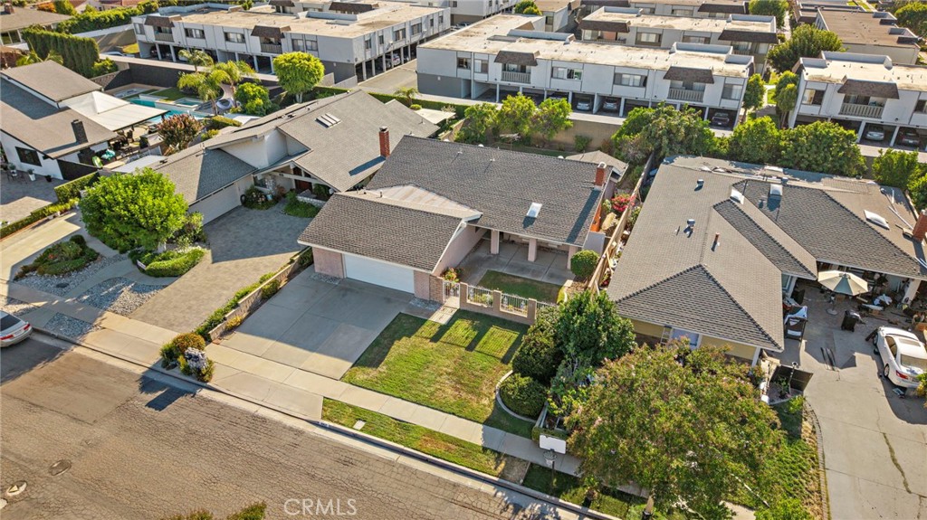 3907 Madonna Drive