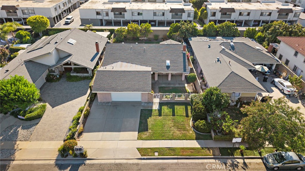 3907 Madonna Drive